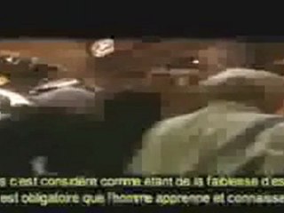 salafi publication Les lois humaines.Cheikh Al Otheimine -