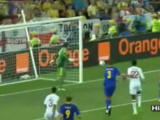 E.U - ملخص أول شوط