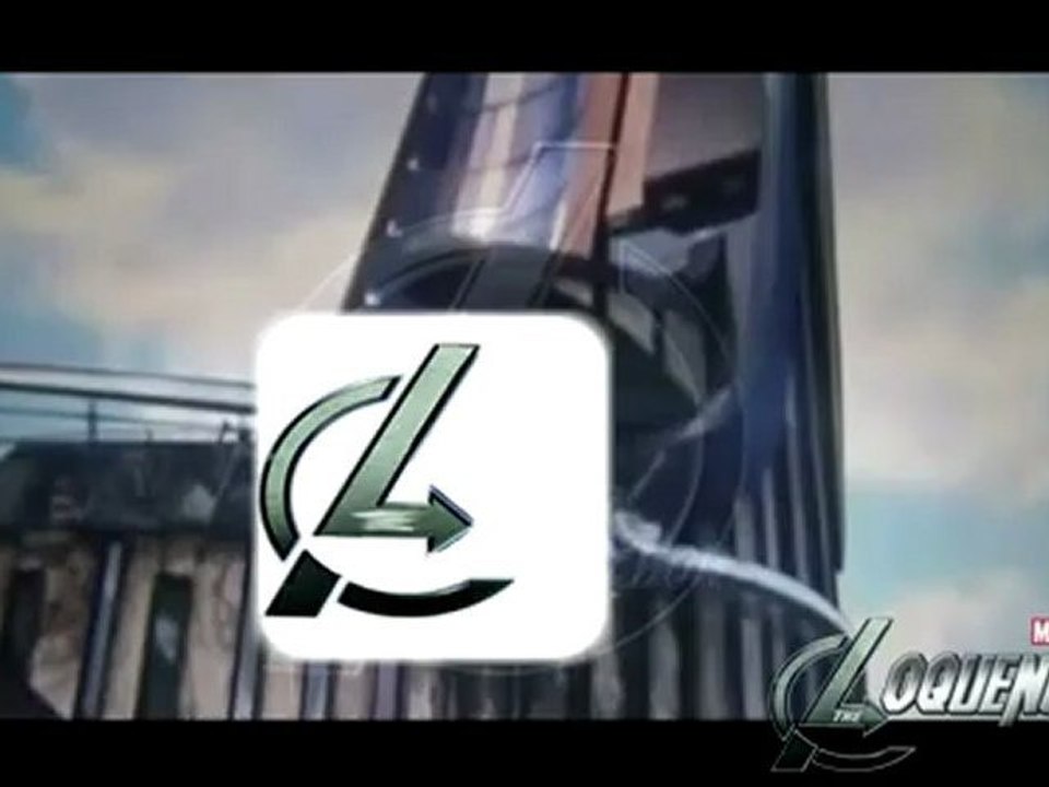 LOQUENGERS10