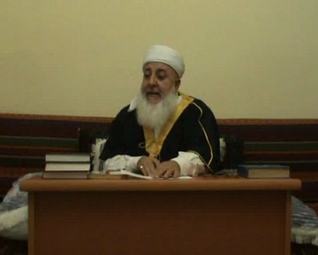 Üstadımız Şeyh Abdullah TAYLAN (K.S.) | TEHZİBUTTEKRİB-2 | 01 Mart 2011 | Telifulkulub.com