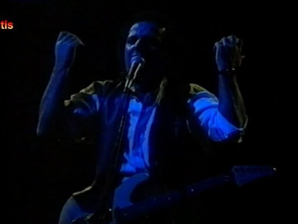 Σε θέλω  live 1993  Βασίλης Παπακωνσταντίνου