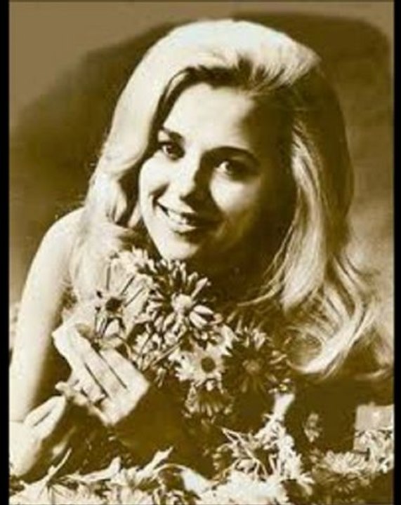 Connie Smith -- I'm Ashamed Of You