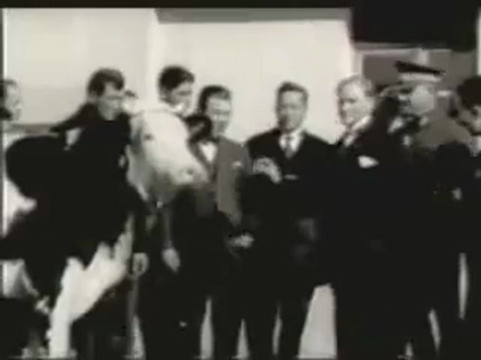 Ataturk'un en yeni videosu-2-