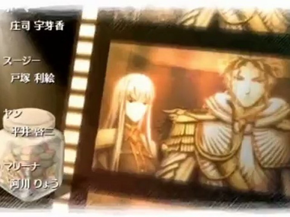 Valkyria Chronicles 3 - Final Chapter [Part 05] [Riela's Ending]