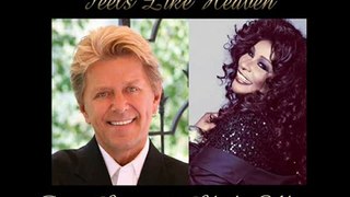 Feels Like Heaven -Peter Cetera & Chaka Khan-Legendado