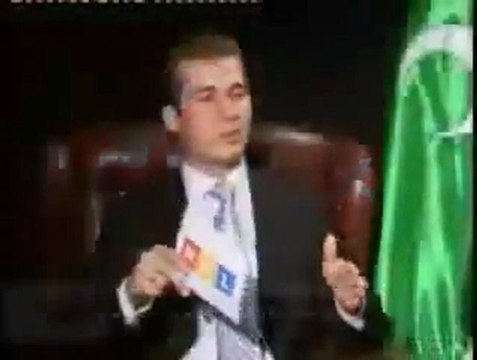 Türk Alevileri (Prof. Riza Zelyut) Elbistan Elmalı Köyü