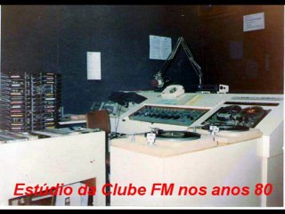 AGUILAR JUNIOR - PROGRAMA PAU NA MAQUINA (Clube FM 103,1 Lins SP)