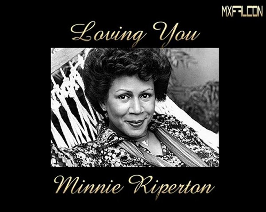 Loving You-Minnie Riperton-Legendado