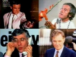 HIGNFY S18E06 - Anna Ford & Alex Salmond