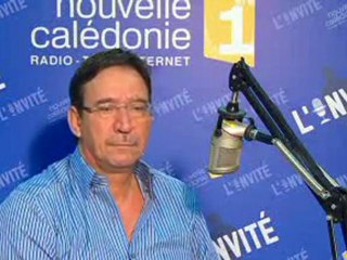 Philippe Gomès, député