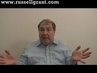 RussellGrant.com Video Horoscope Gemini June Wednesday 20th