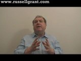 RussellGrant.com Video Horoscope Cancer June Wednesday 20th