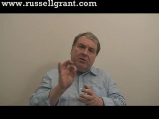 RussellGrant.com Video Horoscope Virgo June Wednesday 20th