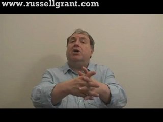RussellGrant.com Video Horoscope Scorpio June Wednesday 20th