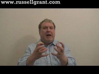 RussellGrant.com Video Horoscope Aquarius June Wednesday 20th