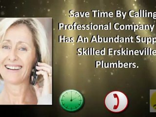 Plumbers Erskineville | Call 1300 679 274