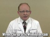 Chiropractor Doctor Wilmington N.C. FAQ How Many Visits Insurance Cover