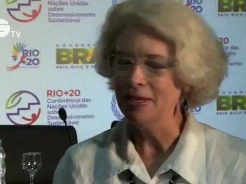 US blamed for blocking negotiations at Rio+20 Earth Summit