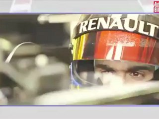 Vídeo: Los mejores motores de Fórmula 1 del momento