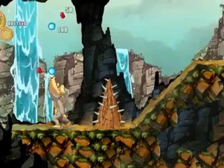 Toki Remixed - Trailer (HD) en HobbyNews.es