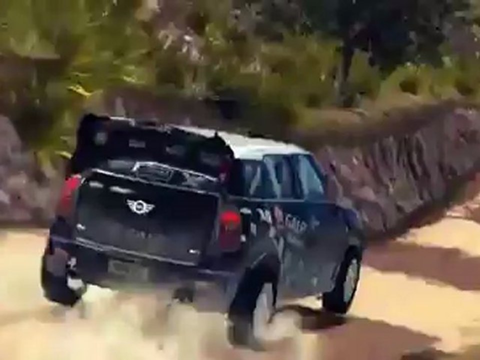 WRC 3_ FIA World Rally Championship - Debut Trailer (HD) en HobbyNews.es