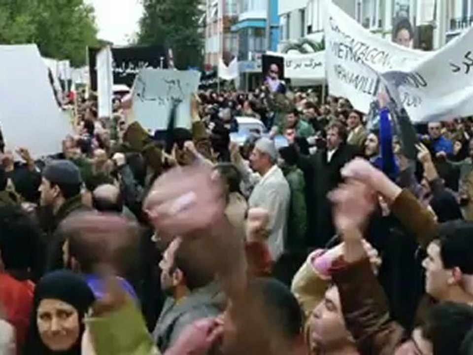 Pitch Perfect - Trailer (Englisch)