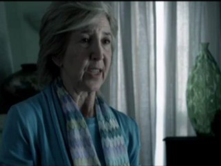 It's Not The House That's Haunted