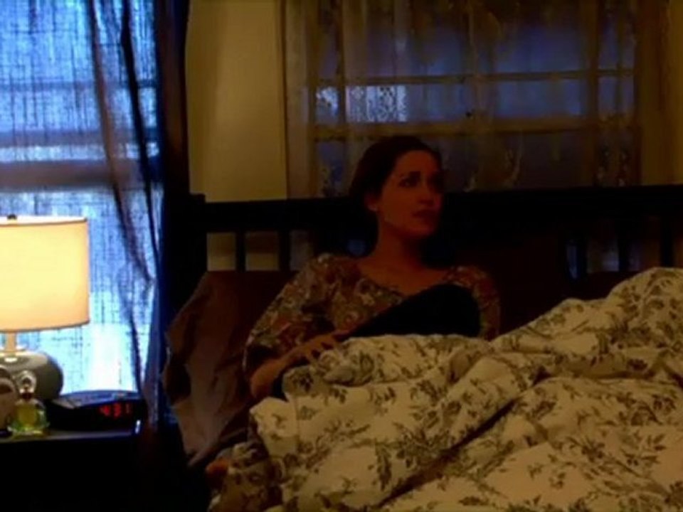 'Insidious' B-Roll Part 1
