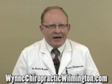 Chiropractor Near Wilmington N.C. FAQ Office Hours Dr. Wynne
