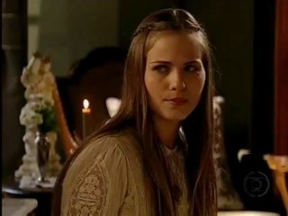 Antônia aceita fugir com Cícero