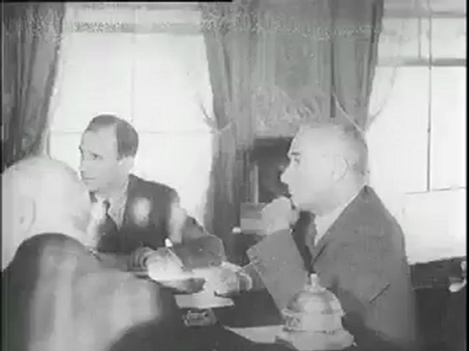 ATATÜRK'ÜN HİÇ YAYINLANMAMIŞ GÖRÜNTÜLERİ-3-
