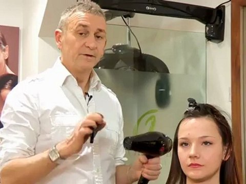 How To Use Hair Dryer Attachments