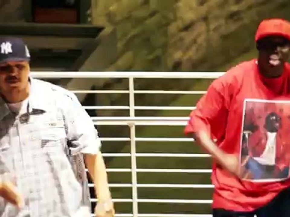 Breathe Video  - Imperial Brothers (Extended Version)