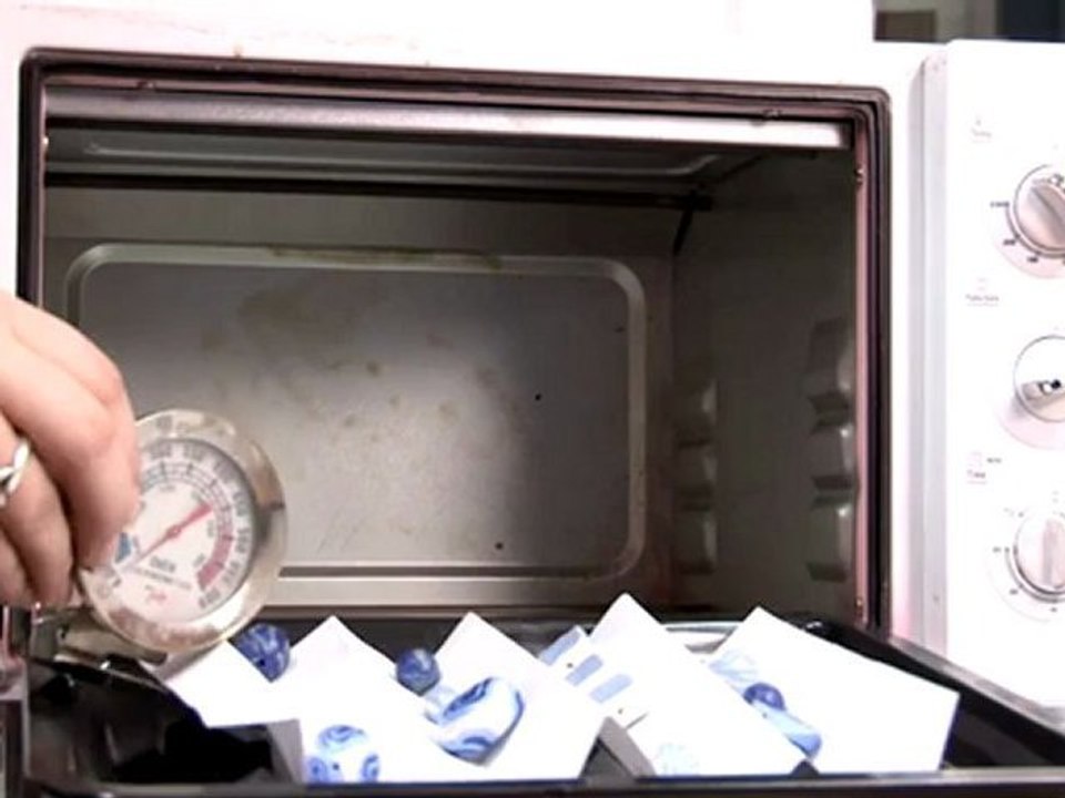 How To Make Fimo Beads