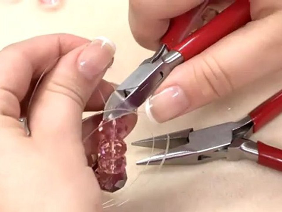 How To Make Beaded Watches