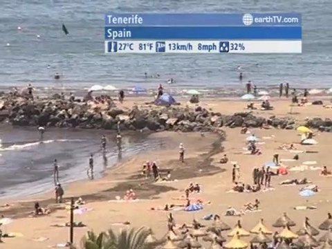 Berlin - Germany, Agadir - Morocco, Tenerife - Spain, Cannes - France, Venice - Italy, Warsaw - Poland, Stuttgart - Germany