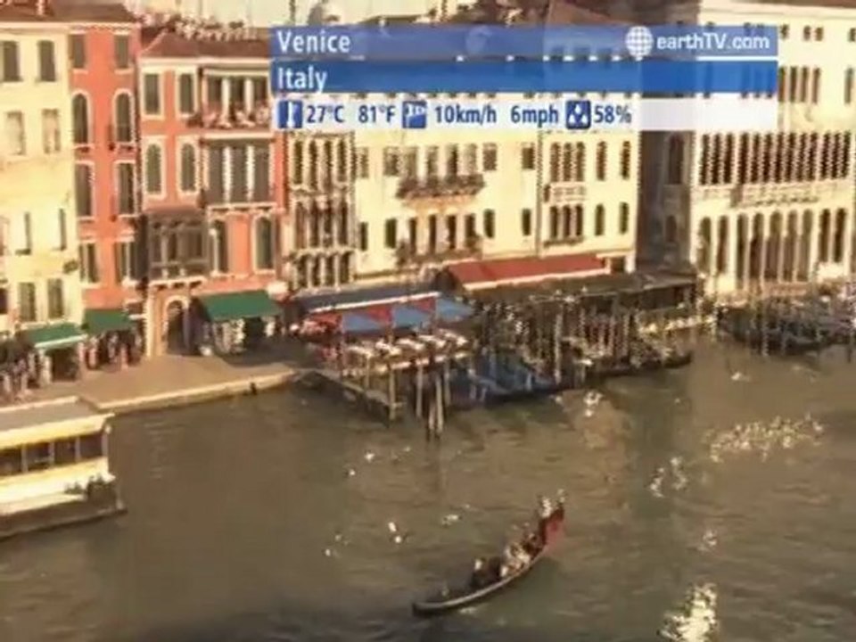 Agadir - Morocco, Cologne - Germany, Ascona - Ticino - Switzerland, Salzburg - Austria, Ekaterinburg - Russia, Venice - Italy, Vienna - Austria