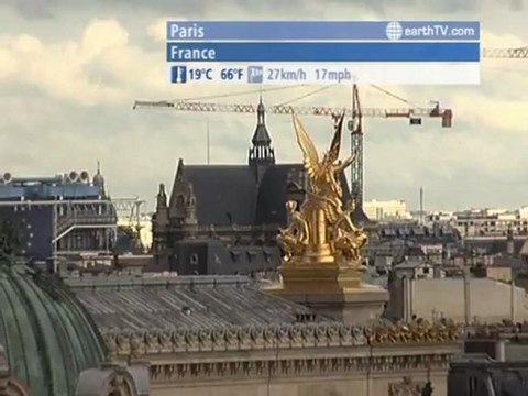 Doha - Qatar, Paris - France, Warsaw - Poland, Dusseldorf - Germany, Sydney - Australia, Budapest - Hungary, Stuttgart - Germany