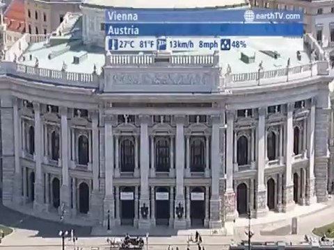 Barcelona - Spain, Sydney - Australia, Ascona - Ticino - Switzerland, Stuttgart - Germany, Amsterdam - Netherlands, Vienna - Austria, Dusseldorf - Germany