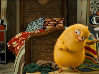 Carlos Shares How Hard It Is to Replace E.B. in 'Hop' 🎬