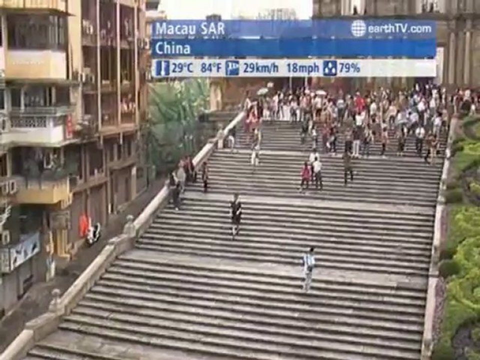 Niagara Falls - Canada, Lugano - Ticino - Switzerland, Macau SAR - China, Ekaterinburg - Russia, Amsterdam - Netherlands, Sydney - Australia, Hamburg - Germany