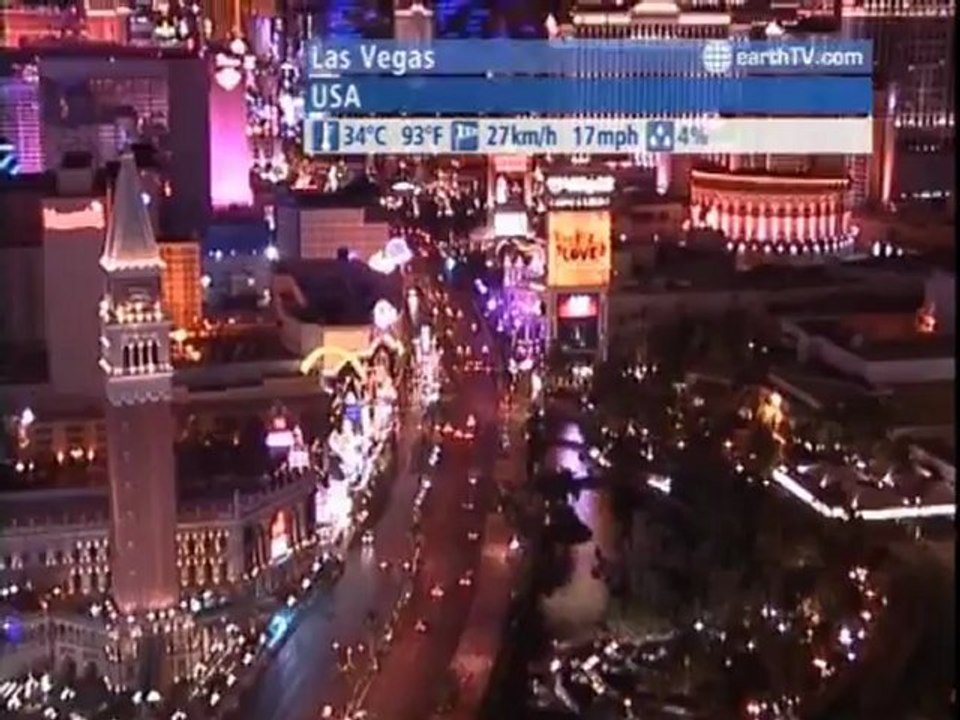 Hamburg - Germany, Ekaterinburg - Russia, Salzburg - Austria, Las Vegas - USA, Tenerife - Spain, Venice - Italy, Warnemunde - Germany