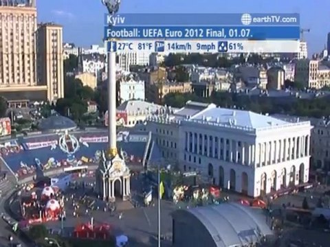 Salzburg - Austria, Warnemunde - Germany, Venice - Italy, Kyiv - Ukraine, Engelberg - Titlis - Switzerland, Barcelona - Spain, Budapest - Hungary