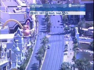 Hamburg - Germany, Las Vegas - USA, Budapest - Hungary, Lucerne - Switzerland, Warsaw - Poland, Sydney - Australia, Cannes - France