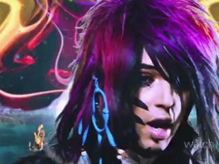 Interview with Blood on the Dance Floor