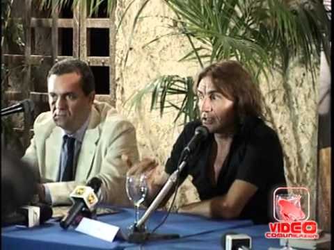 Napoli - Ligabue, il 20 luglio tappa europea in Piazza Plebiscito (19.06.12)