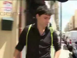 Fran Álvarez, cada dia más desmejorado