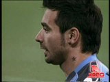 Napoli - Parigi attende Lavezzi (18.06.12)