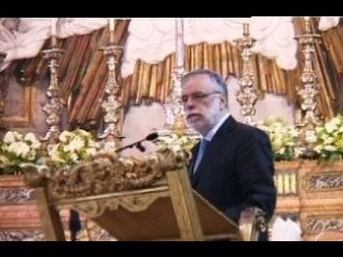 Napoli - La cittadinanza ai figli degli stranieri (18.06.12)