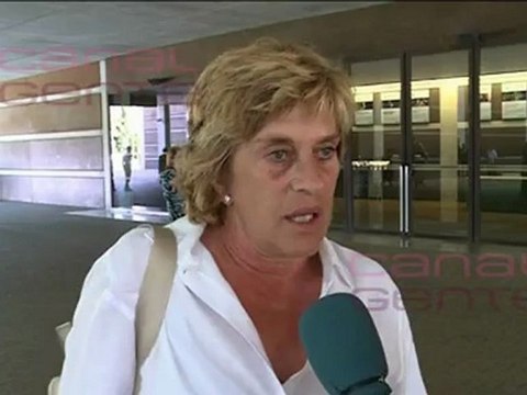 Chelo García Cortés: Isabel se considera inocente